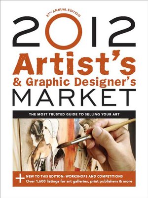 2012 Artist's & Graphic Designer's Market - ebook